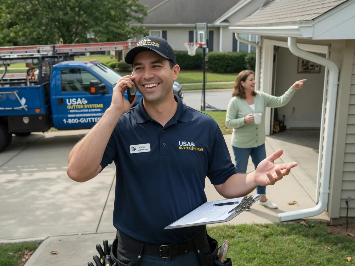 Gutter Installation Kincheloe, MI FAQs